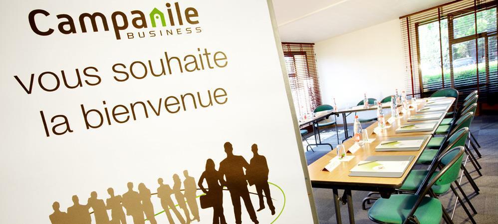 Hotel Campanile Avignon Sud - Montfavet la Cristole Servizi foto